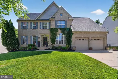 8023 River Park Road Road, Bowie, MD 20715 - Photo 1