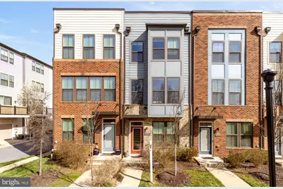 3503 Gazette Way, Hyattsville, MD 20782 - Photo 1