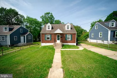4002 74th Avenue, Hyattsville, MD 20784 - Photo 1