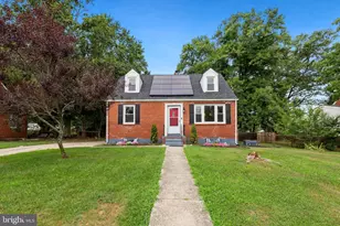4411 Reamy Dr, Suitland, MD 20746 - Photo 1