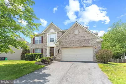 5101 Back Stretch Boulevard, Upper Marlboro, MD 20772 - Photo 1