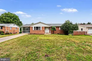 7014 Dower House Rd, Upper Marlboro, MD 20772 - Photo 1
