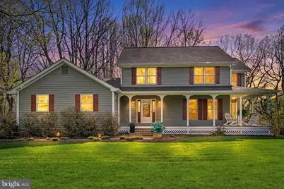 17405 Clagett Landing Road, Upper Marlboro, MD 20774 - Photo 1