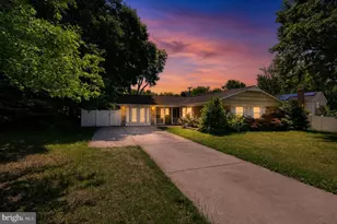 12503 Kembridge Dr, Bowie, MD 20715 - Photo 1