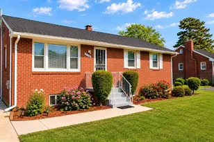 5706 Camp Springs Ave, Temple Hills, MD 20748 - Photo 1