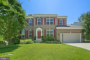 9500 Copper Crk Ct, Upper Marlboro, MD 20772 - Photo 1