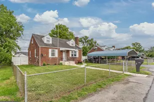 3320 Springdale Ave, District Heights, MD 20747 - Photo 1