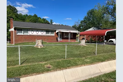 9015 Spring Acres Road, Clinton, MD 20735 - Photo 1