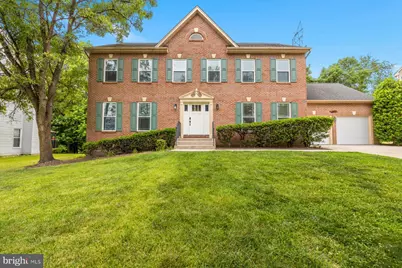 4813 Ashford Place, Upper Marlboro, MD 20772 - Photo 1
