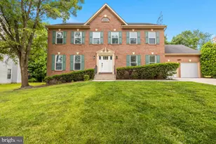 4813 Ashford Pl, Upper Marlboro, MD 20772 - Photo 1