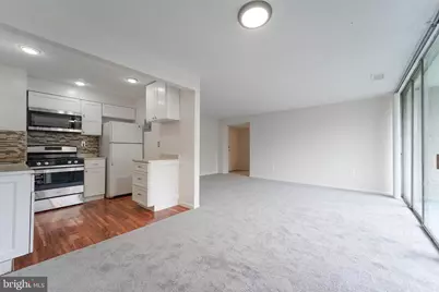 1822 Metzerott Road #308, Hyattsville, MD 20783 - Photo 1