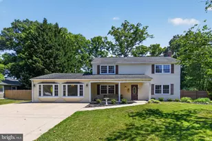 3801 Woodhaven Ln, Bowie, MD 20715 - Photo 1