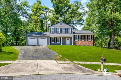 13400 Caribou Court, Fort Washington, MD 20744 - Photo 1