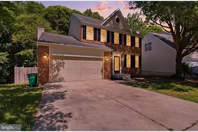 3812 Asquith Court, Upper Marlboro, MD 20774 - Photo 1