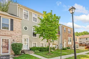 15512 Empress Way, Bowie, MD 20716 - Photo 1