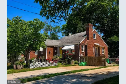 7207 23rd Avenue, Hyattsville, MD 20783 - Photo 1