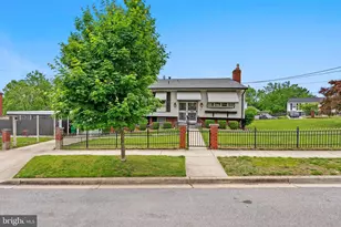 1201 Chillum Manor Rd, Hyattsville, MD 20783 - Photo 1