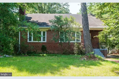 6007 Bradley Lane, Clinton, MD 20735 - Photo 1