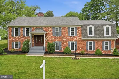 11807 Fairgreen Lane, Upper Marlboro, MD 20772 - Photo 1