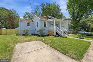 4803 Somerset Rd, Riverdale, MD 20737 - Photo 1