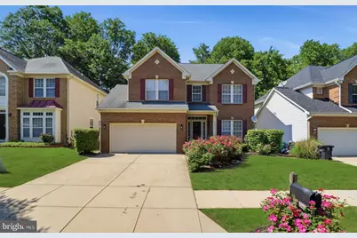 10202 Juniper Drive, Bowie, MD 20721 - Photo 1