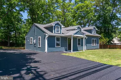 9208 Lanham Severn Road, Lanham, MD 20706 - Photo 1