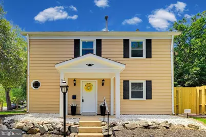 9938 Mallard Drive, Laurel, MD 20708 - Photo 1