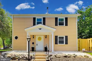 9938 Mallard Dr, Laurel, MD 20708 - Photo 1