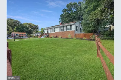 6303 93rd Place, Lanham, MD 20706 - Photo 1
