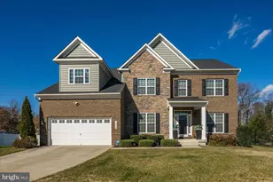 12500 Monterey Pk Ct, Brandywine, MD 20613 - Photo 1