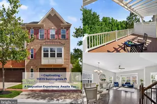 15515 Sunningdale Pl, Upper Marlboro, MD 20774 - Photo 1