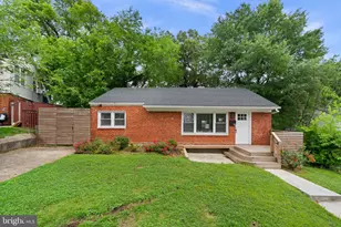 6923 Randolph St, Hyattsville, MD 20784 - Photo 1
