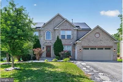 5304 Derby Manor Lane, Upper Marlboro, MD 20772 - Photo 1