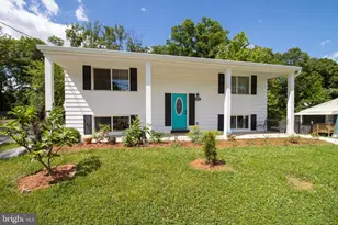 9409 Cheltenham Ave, Clinton, MD 20735 - Photo 1