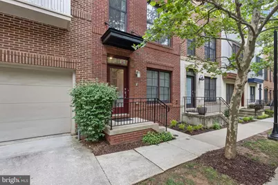 5623 44th Avenue, Hyattsville, MD 20781 - Photo 1