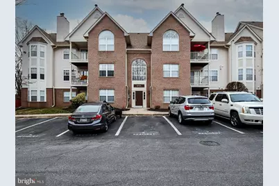 9720 Lake Pointe Court #102, Upper Marlboro, MD 20774 - Photo 1