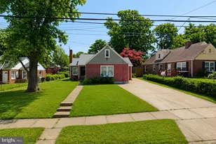 6815 Standish Dr, Hyattsville, MD 20784 - Photo 1