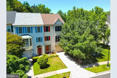 7822 Quill Point Drive, Bowie, MD 20720 - Photo 1
