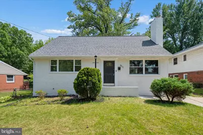 8517 Oglethorpe Street, New Carrollton, MD 20784 - Photo 1