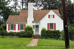 4612 Amherst Rd, College Park, MD 20740 - Photo 1