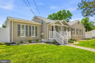4107 Henson Ln, Temple Hills, MD 20748 - Photo 1