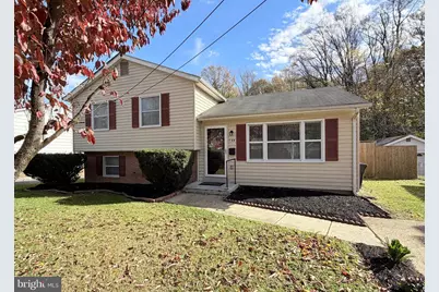 708 Iona Terrace, Capitol Heights, MD 20743 - Photo 1