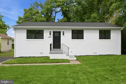 4012 Byers Street, Capitol Heights, MD 20743 - Photo 1