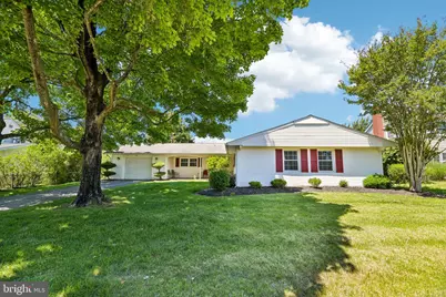 4015 Woodrow Lane, Bowie, MD 20715 - Photo 1