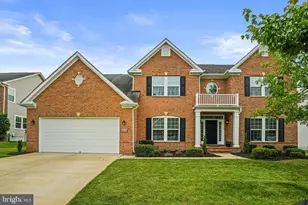 3602 Winterbourne Dr, Upper Marlboro, MD 20774 - Photo 1