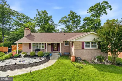9104 Drake Place, College Park, MD 20740 - Photo 1