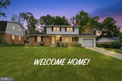 9705 Wyman Way, Upper Marlboro, MD 20772 - Photo 1