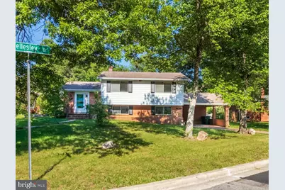 7603 Wellesley Drive, College Park, MD 20740 - Photo 1