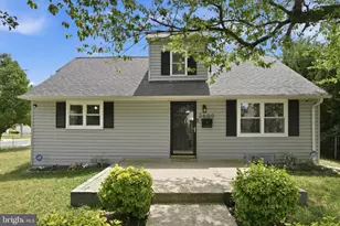 2600 Millvale Ave, District Heights, MD 20747 - Photo 1