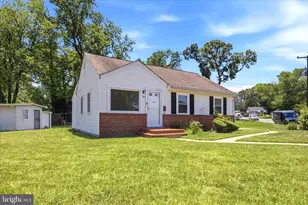 3907 91st Ave, Upper Marlboro, MD 20774 - Photo 1